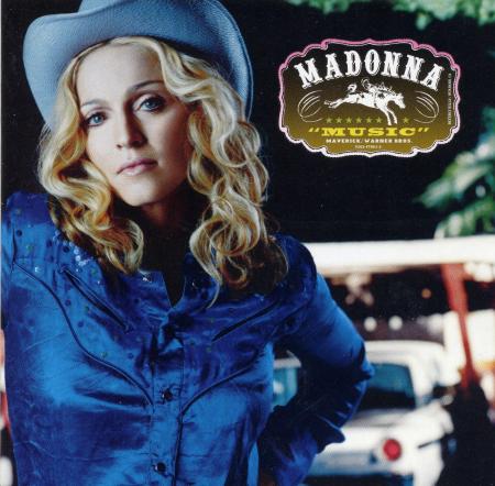 Madonna